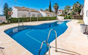Stunning Townhouse With Pool In Riviera Del Sol By Costarentals - Ref 199